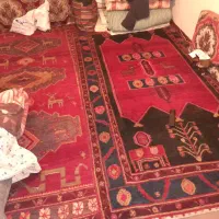 فرش دستباف قدیمی