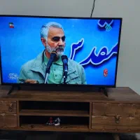 ال ای دی۴۳اینچ تی سی ال فول اچ دی درحدنو