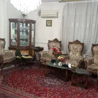 ۹۵متر ۲خواب تکواحدی منیریه اسدی منش