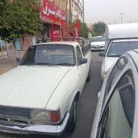 فروش وانت پیکان