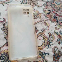 قاب گوشی سامسونگ مدل A12 ترح دار
