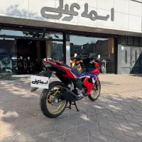 هندا وینر ایکس ۱۵۰ صفر ۱۴۰۴ با اقساط و گارانتی|موتورسیکلت|مشهد, هفده شهریور|دیوار