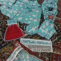 سرویس آشپزخونه