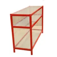 ویترین مغازه