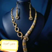 همگی بدون اجرت طلاجات نو و دست دو|جواهرات|تبریز, |دیوار