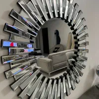 آیینه خورشیدی|آینه|تهران, تهرانپارس غربی|دیوار