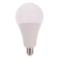 لامپ ال ای دی ۱۵ وات استاندارد گارانتی دار