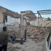 تخریب ساختمان وچاه|خدمات پیشه و مهارت|ملایر, |دیوار