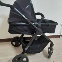 کالسکه ببکو