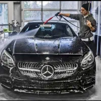 نیازمند کارگر کارواش