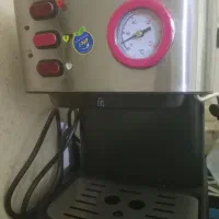 دستگاه اسپرسوساز