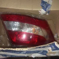 چراغ عقب ساینا