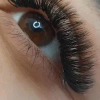 اکستنشن مژه