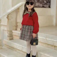 لباس شیک|لباس|دهلران, |دیوار