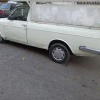 پیکان وانت۸۹ دوگانه کارخانه