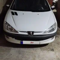 206 تیپ 5 مدل 97