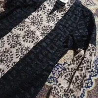 تن پوش ع ب ا با شال|حراج|سراوان, |دیوار