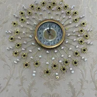 ساعت دیواری