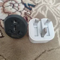 کلگی شارژر آیفون