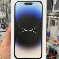اپل iphone 14 pro با حافظهٔ ۲۵۶ گیگابایت|موبایل|کرمانشاه, |دیوار