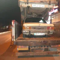 اسقاط خودرو فرسوده