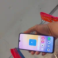 گوشی.سامسونگ a25 256 گیگ تمیز درحدنوهمراه هدیه|موبایل|قم, عمار یاسر|دیوار