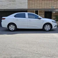 تارا V1 پلاس مدل1404فروش یا معاوضه باخودرو|خودرو سواری و وانت|اصفهان, فجر|دیوار