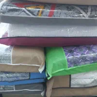 فروش تشک طبی مسافرتی سبک و کمجا|تشک تختخواب|تهران, عبدلآباد|دیوار