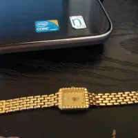ساعت اوماکس زنانه