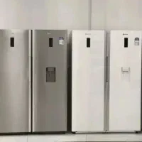 یخچال دوقلو اقساطی بدون ضامن