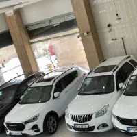 هایما s7 پرو فول/نقد و اقساط /تحویل آنی /لیزینگ