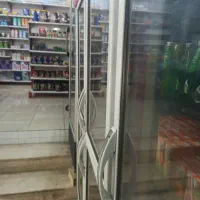 به یک فروشنده جهت کار در سوپر مارکت نیازمندیم
