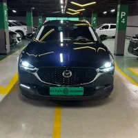 مزدا cx-30/فوق العاده سالم/۲۰۲۵
