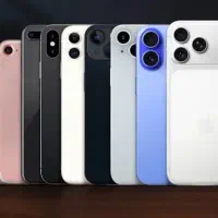 السیدی iphone x xs ال سی دی آیفون 11 max 12 13