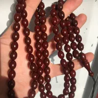 تسبیح سندلوس کهنه|جواهرات|سنندج, |دیوار