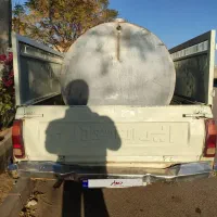 وانت پیکان ۸۹|خودرو سواری و وانت|فردوس (خراسان), |دیوار