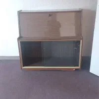 بوفه آینه ای آنتیک