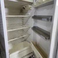 یخچال آزمایش