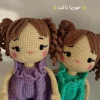 بافتنی|اسباب‌بازی بچه|گنبد کاووس, |دیوار