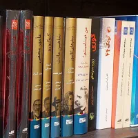 کارمند پاره وقت انتشارات