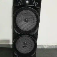 اسپیکر|سیستم صوتی خانگی|کرج, ساسانی (قلمستان)|دیوار