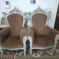 مبل هفت نفره|مبلمان خانگی و میز عسلی|کهریزک, |دیوار