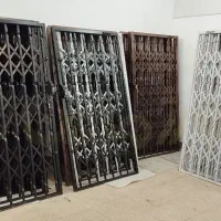 فروش انواع حفاظ آکادرئون درب و پنجره