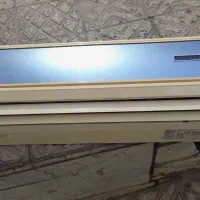 کولرگازی ۱۸ هزار گالانز