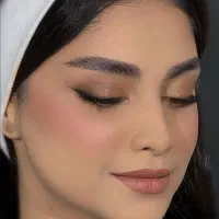 میکاپ و شینیون