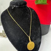 مدال مهر مادری ۶درصد|جواهرات|تبریز, |دیوار