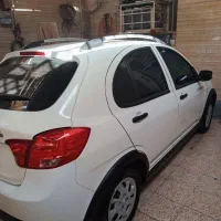 فروش خودرو کوییک gxl مدل 1403/6|خودرو سواری و وانت|اهواز, نادری|دیوار