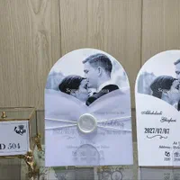 کارت عروسی جدید و قیمت مناسب|خدمات پذیرایی، مراسم|اسلامشهر, مظفریه|دیوار