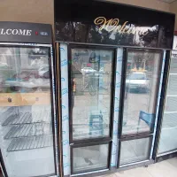 یخچال وفریزرفروشی