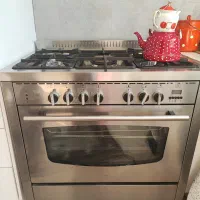 گاز ایتالیایی اصل